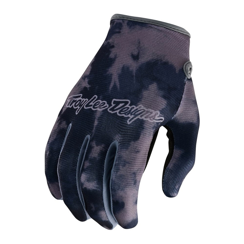 Troy Lee Designs Flowline Gloves Plot