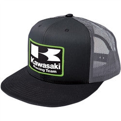 Factory Effex Kawasaki Racing Hat