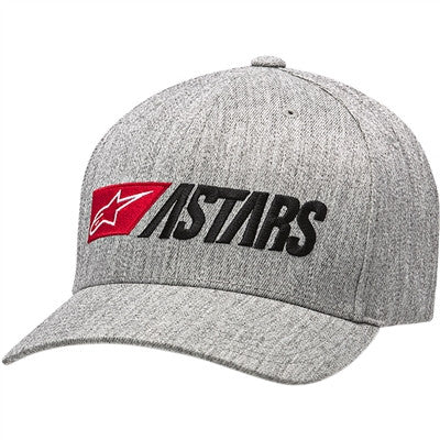 Alpinestars Indulgent Flexfit Hat - Grey