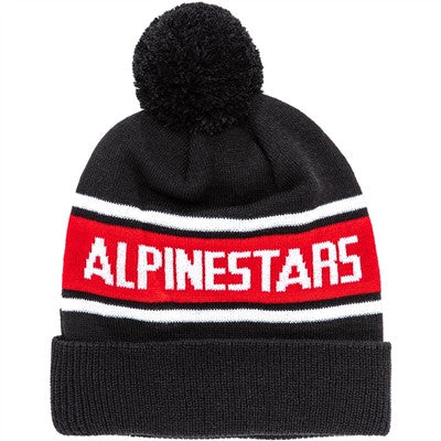 Alpinestars Generation Beanie - Black