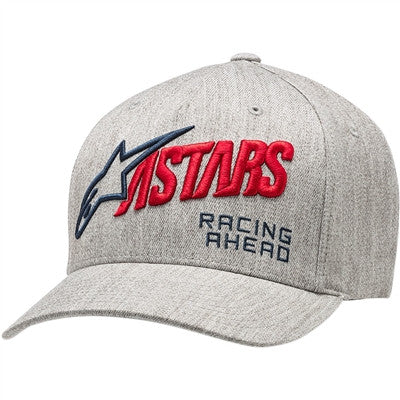 Alpinestars Title Trucker Hat - Grey