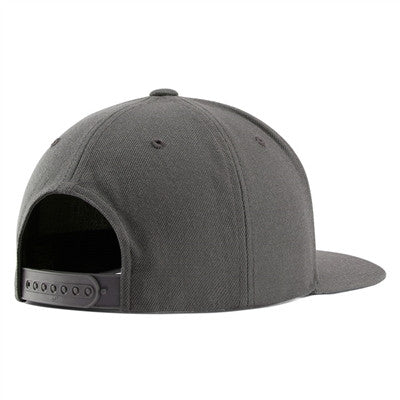 Icon Status Hat - Grey