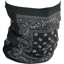 ZANheadgear 2015 Fleece-Lined Motley Tubes