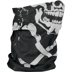 ZANheadgear 2015 Fleece-Lined Motley Tubes