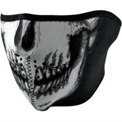 Zanheadgear 2015 Half Masks