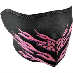 Zanheadgear 2015 Half Masks