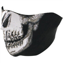 Zanheadgear 2015 Half Masks