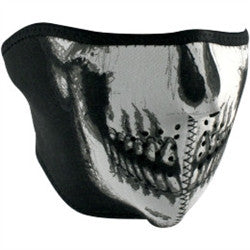 Zanheadgear 2015 Half Masks