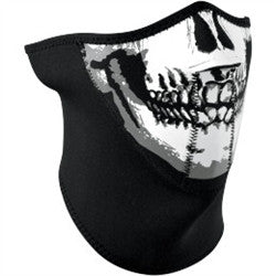 Zanheadgear 2015 Half Masks