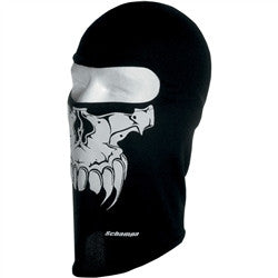 Schampa 2015 Primal Stretch Full-Face Mask