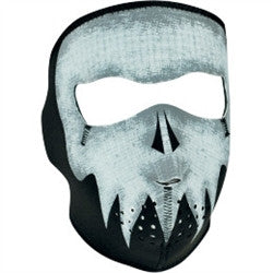 Zanheadgear 2015 Full Face Masks