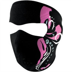 Zanheadgear 2015 Full Face Masks