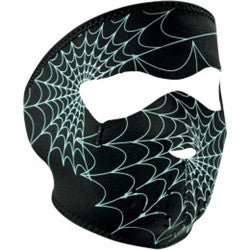 Zanheadgear 2015 Full Face Masks