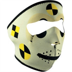 Zanheadgear 2015 Full Face Masks