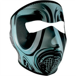 Zanheadgear 2015 Full Face Masks