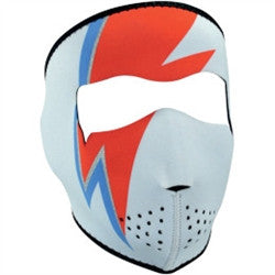Zanheadgear 2015 Full Face Masks