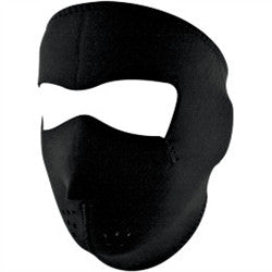 Zanheadgear 2015 Full Face Masks
