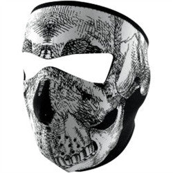 Zanheadgear 2015 Full Face Masks