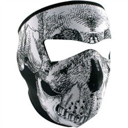 Zanheadgear 2015 Full Face Masks