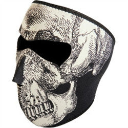 Zanheadgear 2015 Full Face Masks