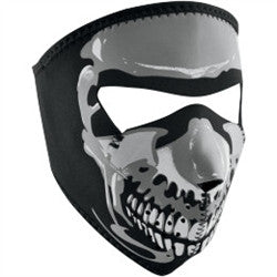 Zanheadgear 2015 Full Face Masks