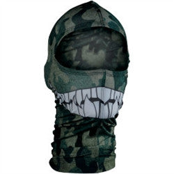 Zanheadgear 2015 Nylon Balaclavas