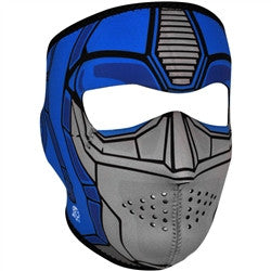 Zan Headgear Full-Face Mask