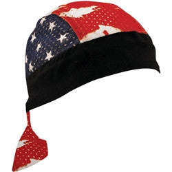 ZANheadgear Vented Sport Flydanna
