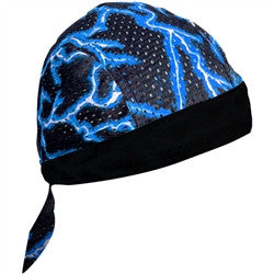 ZANheadgear Vented Sport Flydanna