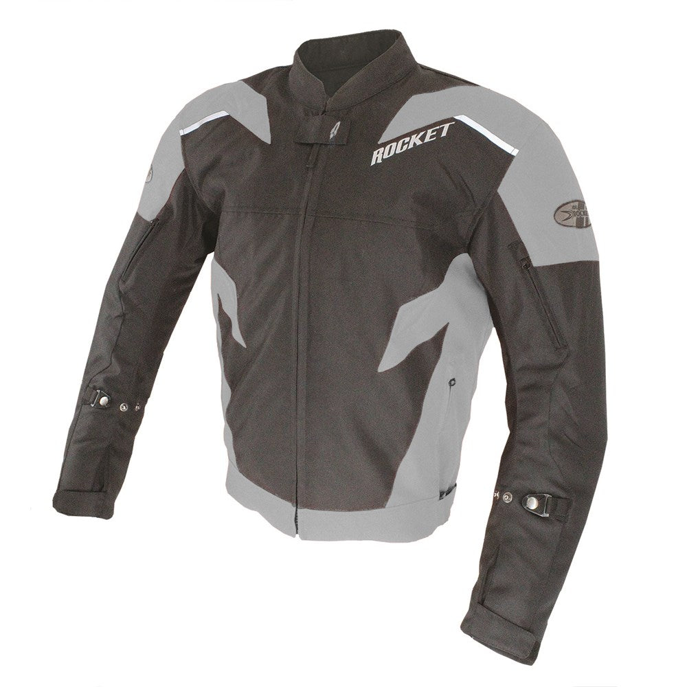Joe Rocket Stage 1 Textile Jacket