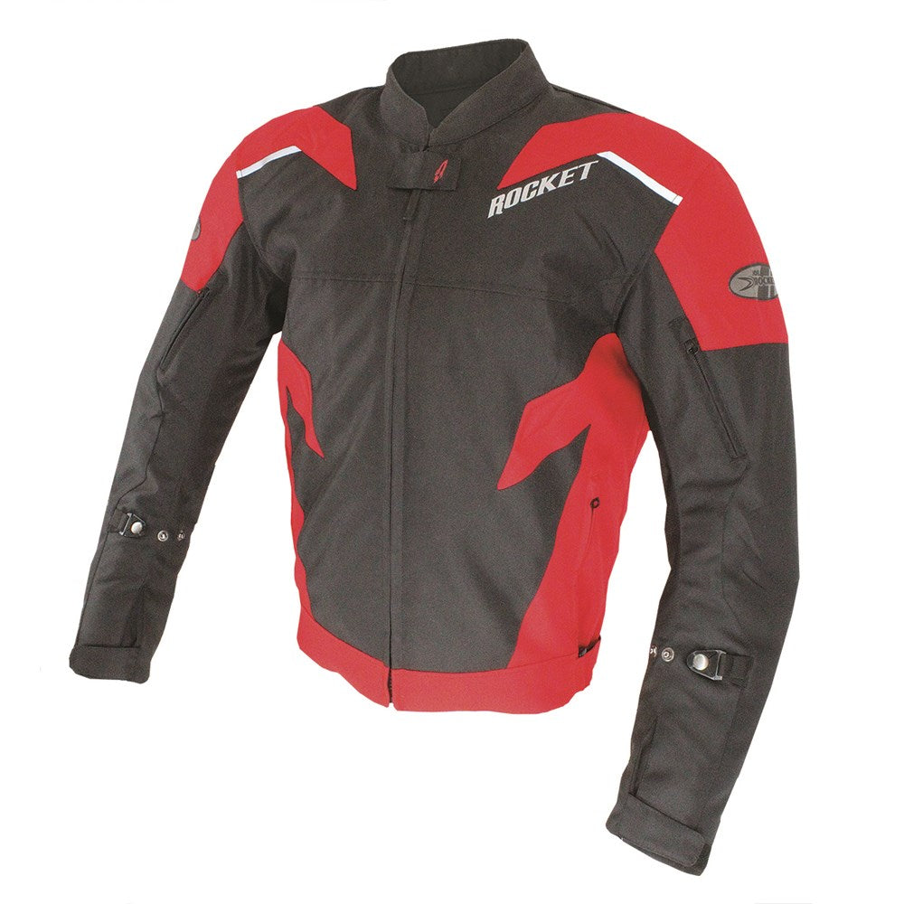 Joe Rocket Stage 1 Textile Jacket