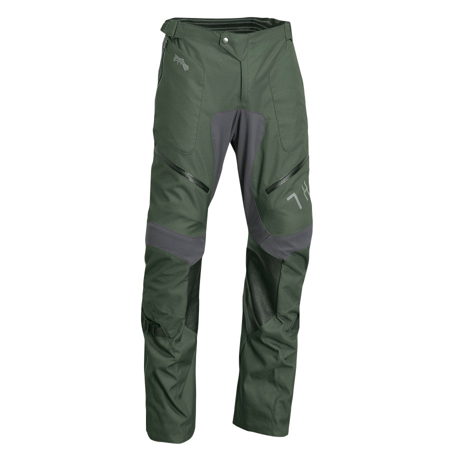 Thor 2023 Terrain Over the Boots Offroad Pant