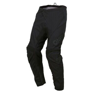 Oneal 2025 Element Classic Pant - Black
