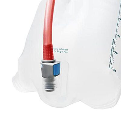 USWE 1.5L Elite Bladder Plug-N-Play