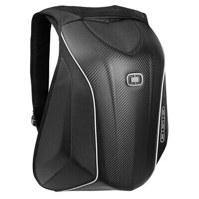OGIO No Drag Mach S Backpack - Stealth