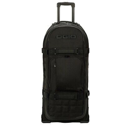 OGIO 9800 Pro Rig Wheeled Gear Bag - Blackout