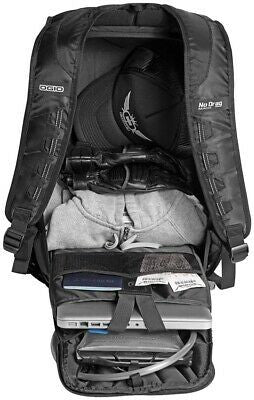 OGIO No Drag Mach 1 Pack Stealth
