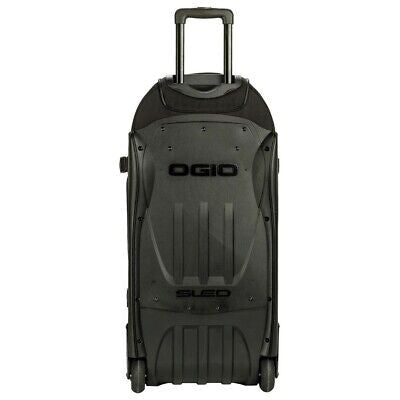 OGIO 9800 Pro Rig Wheeled Gear Bag - Blackout