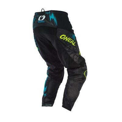 Oneal 2023 Youth Element Villain Pant - Grey