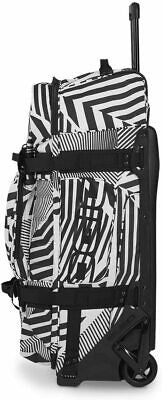 OGIO Rig 9800 Wheeled Bag Punk Splash