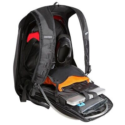 OGIO No Drag Mach S Backpack - Stealth