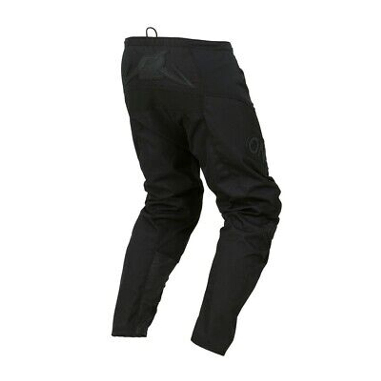 O'Neal 2024 Element Hexx Cotton Jersey Pant Element Boot Combo Black/White