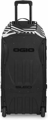 OGIO Rig 9800 Wheeled Bag Punk Splash
