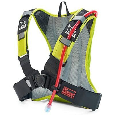 USWE Outlander 2 1.5L Elite Bladder Fixed Tube Race Pink