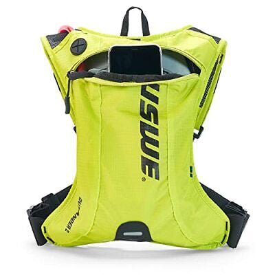 USWE Outlander 2 1.5L Elite Bladder Fixed Tube Race Pink