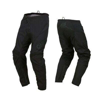 Oneal 2025 Element Classic Pant - Black