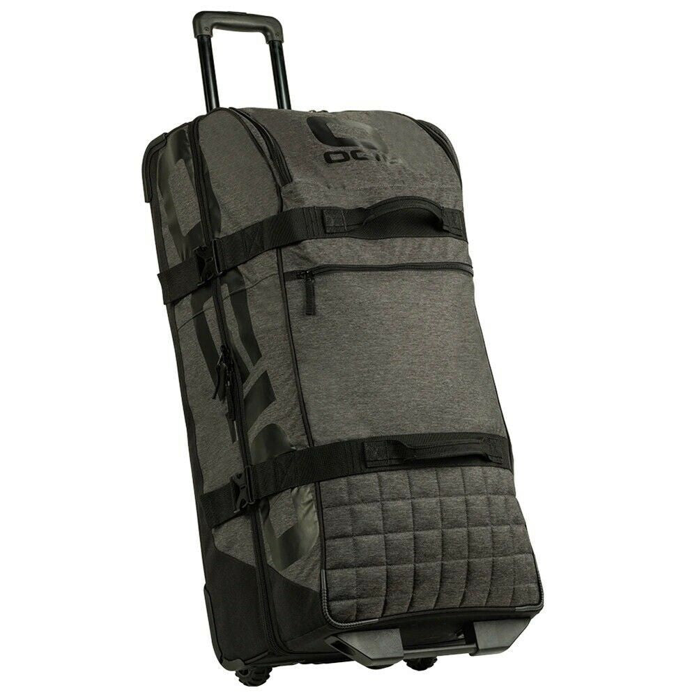 OGIO Trucker Gear Bag Dark Static