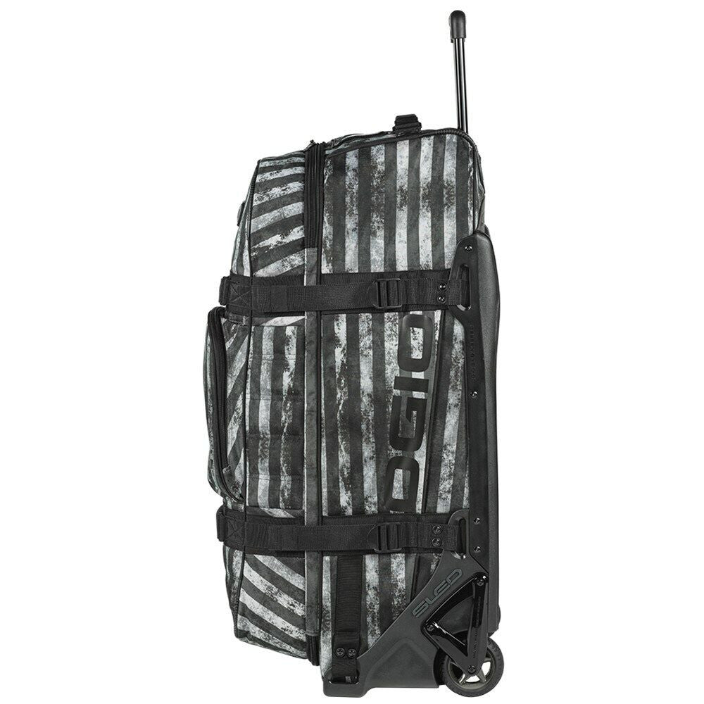 OGIO Rig 9800 Pro Wheeled Gear Bag Jailbreak