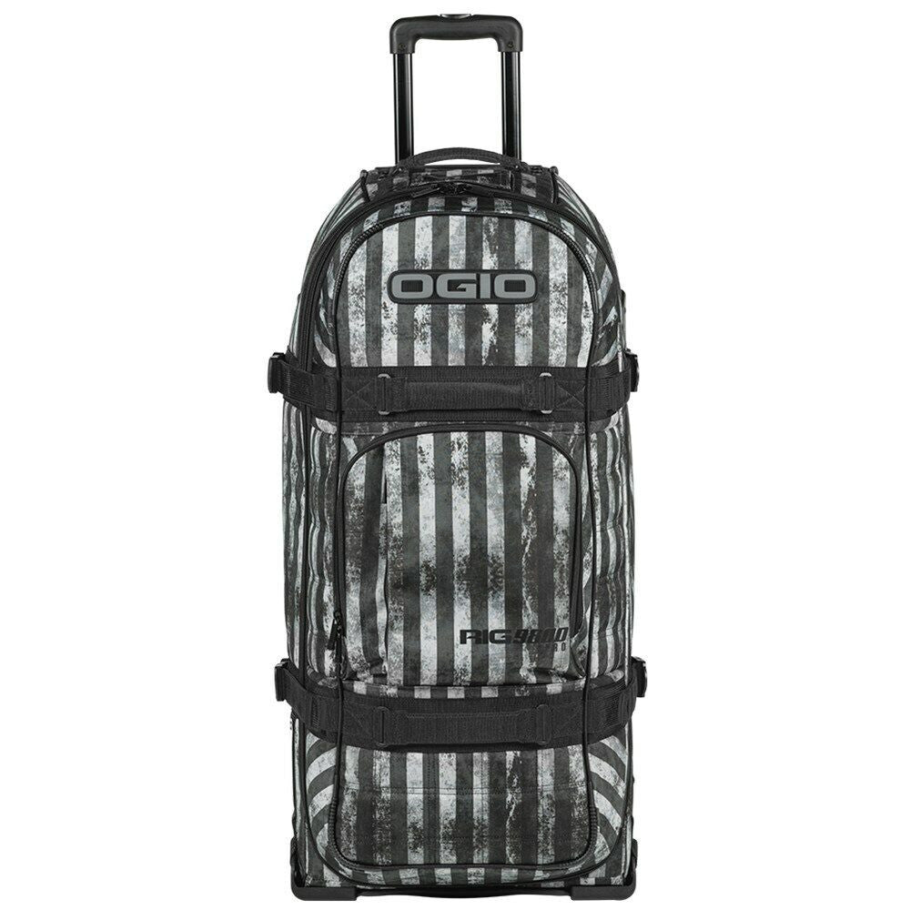 OGIO Rig 9800 Pro Wheeled Gear Bag Jailbreak
