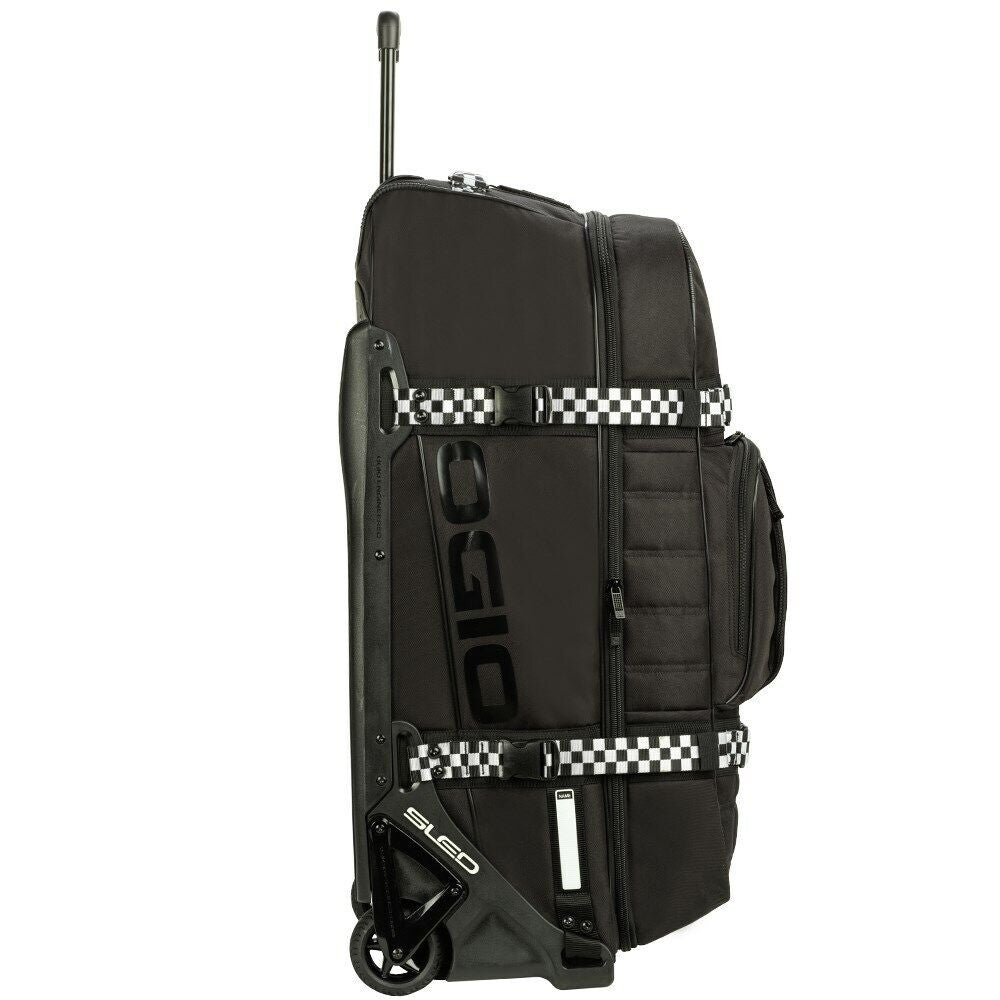 OGIO 9800 Pro Rig Wheeled Gear Bag - Fast Times